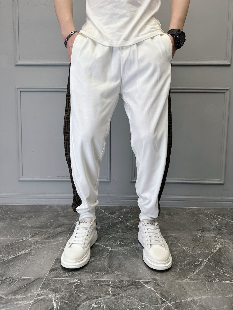 Fendi Long Pants